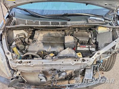 Zdjęcie 12 z 13 samochodu: 2014 TOYOTA SIENNA XLE 8-PASSENGER VIN:5TDYK3DC8ES524407 - miniatura