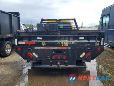 Zdjęcie 6 z 12 samochodu: 2011 FORD F350 SUPER DUTY DUMP TRUCK VIN:1FD8W3GT4BEB12689 - miniatura