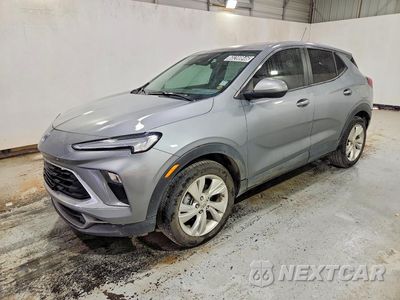 2024 BUICK ENCORE GX PREFERRED KL4AMBS2XRB060009 - główne zdjęcie licytacji z USA - miniatura