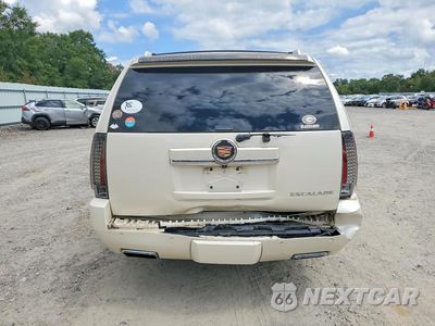 Zdjęcie 6 z 13 samochodu: 2013 CADILLAC ESCALADE ESV PREMIUM VIN:1GYS3JEF9DR378087 - miniatura
