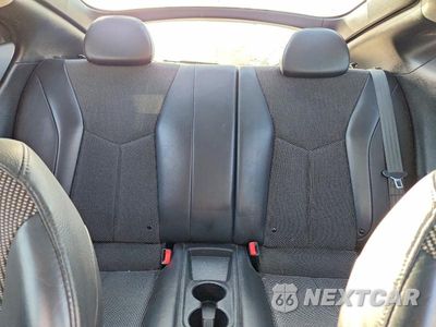 Zdjęcie 10 z 13 samochodu: 2012 HYUNDAI VELOSTER BASE VIN:KMHTC6AD6CU041430 - miniatura