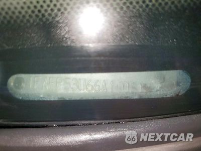 Zdjęcie 12 z 12 samochodu: 2006 FORD TAURUS SE VIN:1FAFP53U66A140614 - miniatura