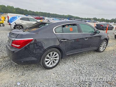 Trzecie zdjęcie samochodu z tyłu: 2014 BUICK LACROSSE VIN:1G4GB5G35EF108376 - miniatura
