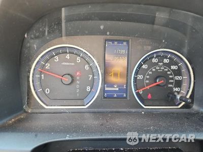 Zdjęcie 9 z 13 samochodu: 2010 HONDA CR-V LX VIN:5J6RE4H34AL057794 - miniatura