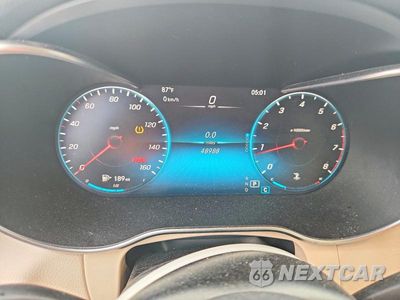 Zdjęcie 9 z 13 samochodu: 2021 MERCEDES-BENZ GLC 300 VIN:W1N0G8DB0MV272684 - miniatura