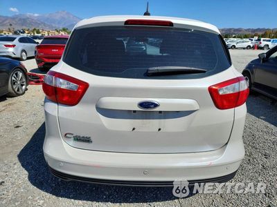 Zdjęcie 6 z 12 samochodu: 2016 FORD C-MAX PREMIUM SEL VIN:1FADP5CU1GL115570 - miniatura