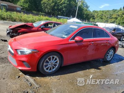 2020 MERCEDES-BENZ A 220 WDD3G4EB8LW040084 - główne zdjęcie licytacji z USA - miniatura