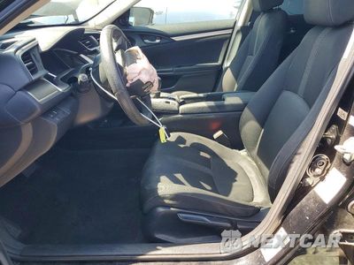 Zdjęcie 7 z 12 samochodu: 2018 HONDA CIVIC EX VIN:2HGFC2F8XJH589583 - miniatura
