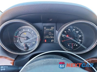 Zdjęcie 9 z 13 samochodu: 2012 JEEP GRAND CHEROKEE LIMITED VIN:1C4RJFBGXCC343242 - miniatura