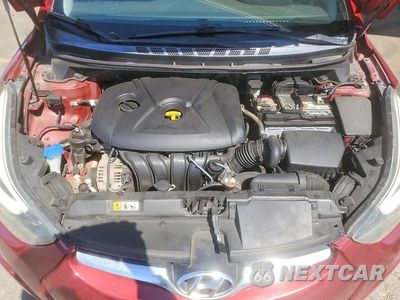 Zdjęcie 11 z 12 samochodu: 2016 HYUNDAI ELANTRA SE VIN:5NPDH4AE9GH739599 - miniatura