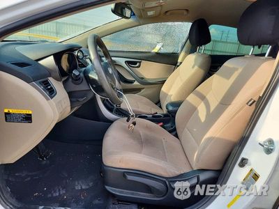 Zdjęcie 7 z 12 samochodu: 2016 HYUNDAI ELANTRA SE VIN:5NPDH4AE9GH690064 - miniatura