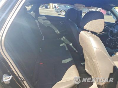 Zdjęcie 10 z 12 samochodu: 2024 HONDA CIVIC SPORT VIN:2HGFE2F51RH575857 - miniatura