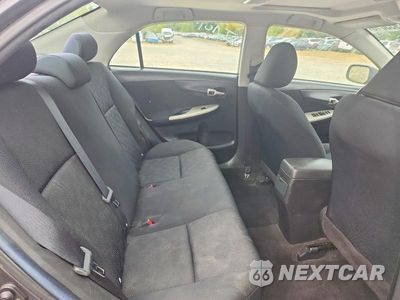 Zdjęcie 10 z 12 samochodu: 2010 TOYOTA COROLLA S VIN:1NXBU4EE2AZ372633 - miniatura