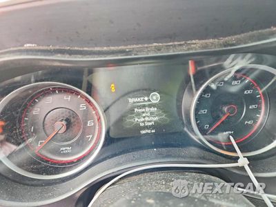 Zdjęcie 9 z 12 samochodu: 2017 DODGE CHARGER SE VIN:2C3CDXBGXHH515619 - miniatura