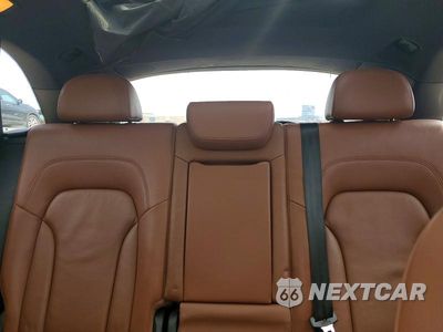 Zdjęcie 10 z 13 samochodu: 2011 AUDI Q5 PREMIUM PLUS VIN:WA1DKAFP3BA026623 - miniatura