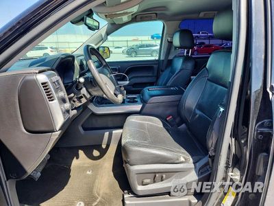 Zdjęcie 7 z 12 samochodu: 2015 CHEVROLET SILVERADO K1500 LTZ VIN:3GCUKSEJ6FG358684 - miniatura