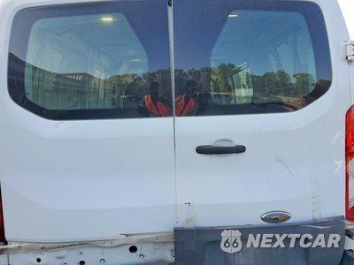 Zdjęcie 10 z 13 samochodu: 2015 FORD TRANSIT 150 DELIVERY VAN VIN:1FTNE1YM6FKA41475 - miniatura