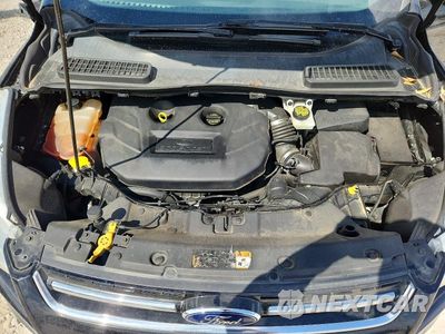 Zdjęcie 12 z 14 samochodu: 2016 FORD ESCAPE TITANIUM VIN:1FMCU0J99GUC91465 - miniatura