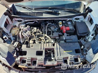 Zdjęcie 12 z 13 samochodu: 2025 NISSAN KICKS SV VIN:3N8AP6CAXSL335039 - miniatura