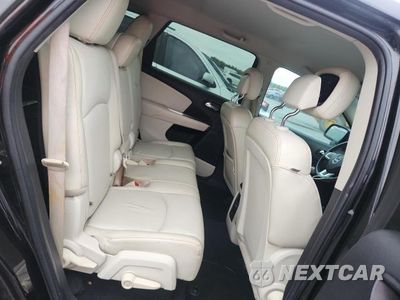 Zdjęcie 11 z 13 samochodu: 2013 DODGE JOURNEY CREW VIN:3C4PDCDG5DT588689 - miniatura