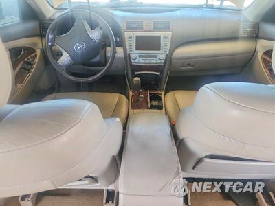 Zdjęcie 8 z 13 samochodu: 2007 TOYOTA CAMRY HYBRID VIN:4T1BB46K37U018820 - miniatura