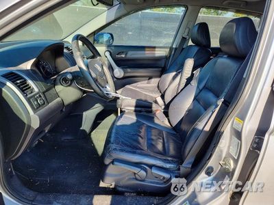 Zdjęcie 7 z 12 samochodu: 2007 HONDA CR-V EXL VIN:JHLRE38747C073458 - miniatura