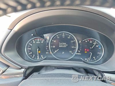 Zdjęcie 9 z 13 samochodu: 2022 MAZDA CX-5 PREMIUM VIN:JM3KFBDM2N1581221 - miniatura