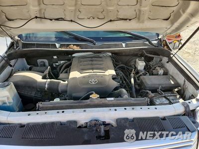Zdjęcie 11 z 12 samochodu: 2017 TOYOTA TUNDRA SR VIN:5TFRM5F14HX111940 - miniatura