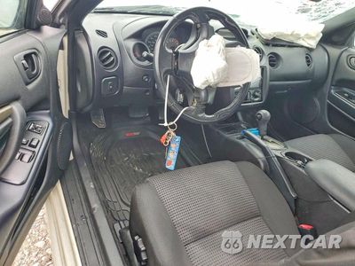 Zdjęcie 8 z 12 samochodu: 2004 MITSUBISHI ECLIPSE GT VIN:4A3AC84H44E058872 - miniatura