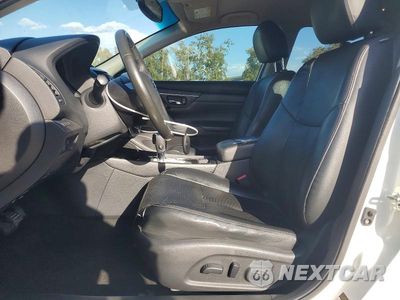 Zdjęcie 7 z 12 samochodu: 2016 NISSAN ALTIMA 2.5 SL VIN:1N4AL3AP1GC131588 - miniatura