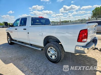 Drugie zdjęcie samochodu z przodu: 2015 RAM 2500 ST VIN:3C6UR5HJ8FG577162 - miniatura