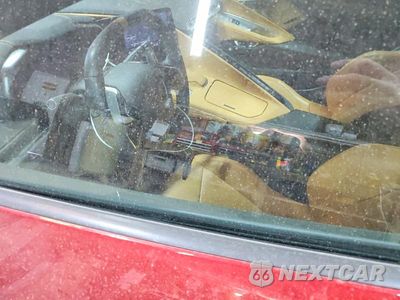 Zdjęcie 7 z 12 samochodu: 2022 CHEVROLET CORVETTE STINGRAY 2LT VIN:1G1YB3D4XN5105448 - miniatura