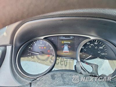 Zdjęcie 9 z 14 samochodu: 2016 NISSAN ROGUE S VIN:JN8AT2MT3GW012604 - miniatura