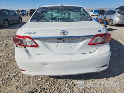 Zdjęcie 6 z 13 samochodu: 2013 TOYOTA COROLLA LE VIN:5YFBU4EE5DP206449 - miniatura
