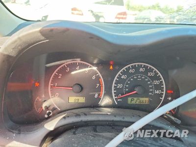 Zdjęcie 9 z 12 samochodu: 2013 TOYOTA COROLLA L VIN:5YFBU4EE2DP102744 - miniatura