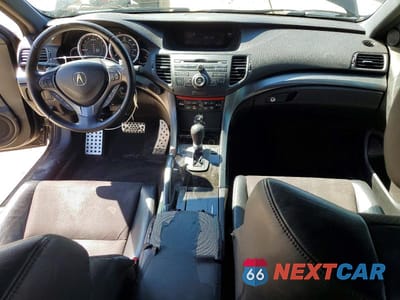 Zdjęcie 8 z 12 samochodu: 2012 ACURA TSX SE VIN:JH4CU2F81CC009155 - miniatura