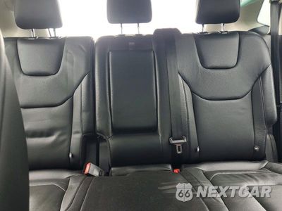 Zdjęcie 10 z 14 samochodu: 2018 FORD EDGE TITANIUM VIN:2FMPK3K85JBC55607 - miniatura
