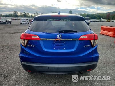 Zdjęcie 6 z 13 samochodu: 2019 HONDA HR-V EX VIN:3CZRU6H54KM725934 - miniatura