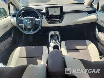 Zdjęcie 8 z 12 samochodu: 2026 TOYOTA COROLLA LE VIN:5YFB4MDE3TP471273 - miniatura