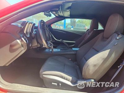 Zdjęcie 7 z 12 samochodu: 2015 CHEVROLET CAMARO LT VIN:2G1FD3D33F9115994 - miniatura