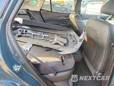 Zdjęcie 10 z 13 samochodu: 2025 CHEVROLET TRAX 1LT VIN:KL77LHEP2SC277516 - miniatura