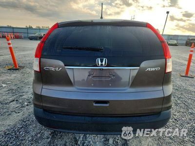 Zdjęcie 6 z 13 samochodu: 2014 HONDA CR-V LX VIN:2HKRM4H32EH725224 - miniatura