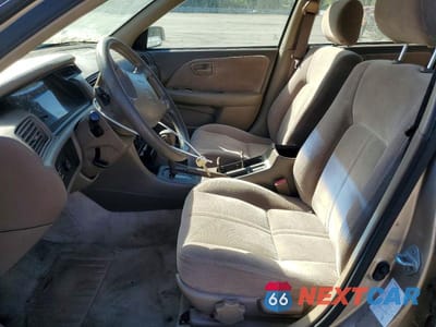 Zdjęcie 7 z 12 samochodu: 1998 TOYOTA CAMRY LE VIN:JT2BG22K4W0210973 - miniatura