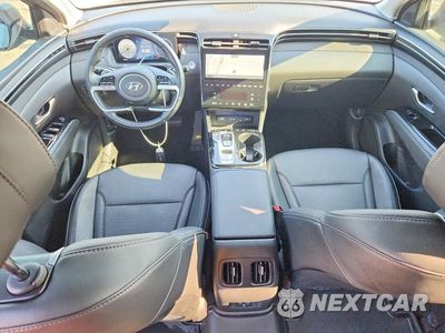 Zdjęcie 8 z 14 samochodu: 2024 HYUNDAI TUCSON LIMITED VIN:5NMJE3DE1RH338274 - miniatura