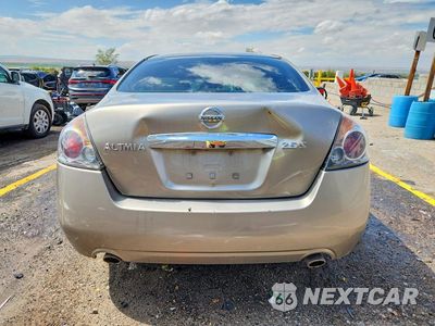 Zdjęcie 6 z 12 samochodu: 2012 NISSAN ALTIMA 2.5 VIN:1N4AL2AP4CC100355 - miniatura