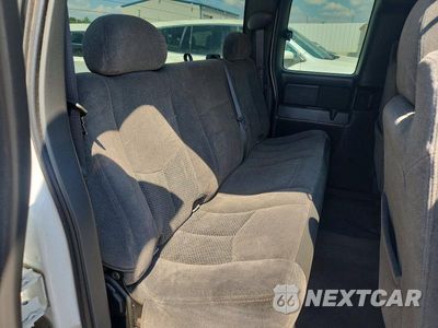 Zdjęcie 10 z 13 samochodu: 2006 CHEVROLET SILVERADO C1500 VIN:1GCEC19X96Z139633 - miniatura