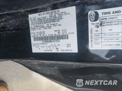 Zdjęcie 13 z 13 samochodu: 2013 FORD MUSTANG VIN:1ZVBP8EM8D5272252 - miniatura