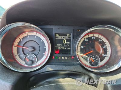 Zdjęcie 9 z 13 samochodu: 2017 DODGE GRAND CARAVAN SXT VIN:2C4RDGCG4HR604052 - miniatura