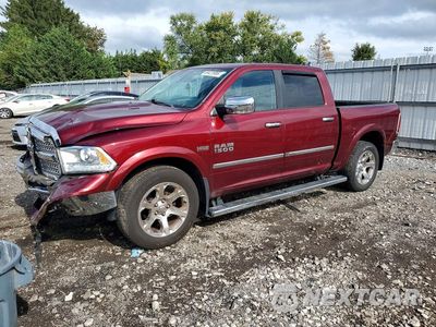 2017 RAM 1500 LARAMIE 1C6RR7NT2HS758969 - główne zdjęcie licytacji z USA - miniatura