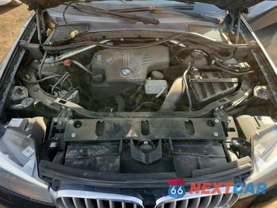 Zdjęcie 11 z 12 samochodu: 2016 BMW X3 XDRIVE28I VIN:5UXWX9C56G0D88669 - miniatura